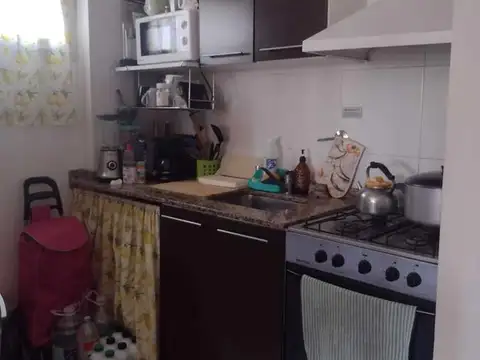 Departamento en Venta de Monoambiente