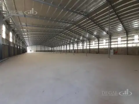 Galpon en Alquiler en Carlos Spegazzini, USD 19.000