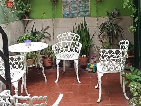 Depto Tipo Casa en Venta de 3 ambientes