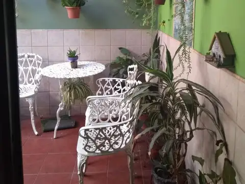 Depto Tipo Casa en Venta de 2 dormitorios