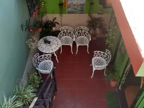 Cañada De Gomez 800