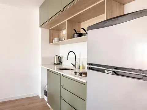 Departamento en Alquiler en Nuñez, USD 650