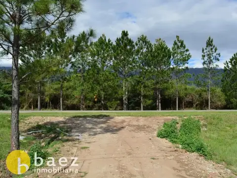 Terreno en Venta en Merlo, USD 23.000