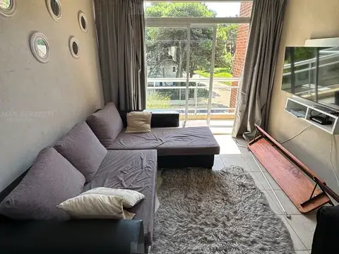 Departamento en Venta con 2 cocheras