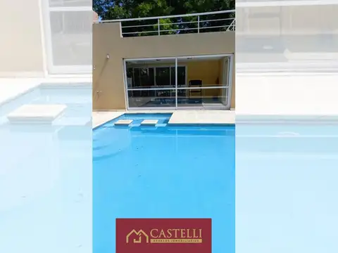 Departamento en Venta en Pilar, USD 93.000