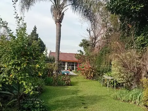 Casa en Venta en Villa Sarmiento, USD 380.000