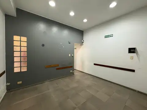 Oficina en Alquiler 10 años