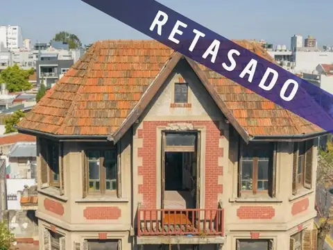 Casa en Venta en Nuñez, USD 680.000