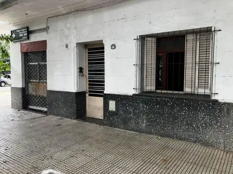 Calderon De La Barca 2904 , Piso PB