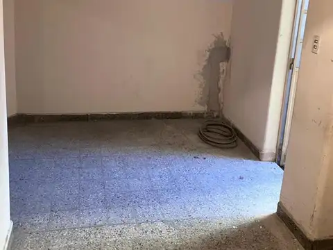 Depto Tipo Casa 2 ambientes con 2 baños