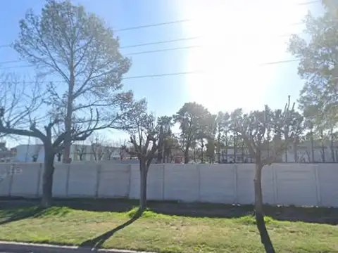 Pte Ortiz 2500 esq Drago