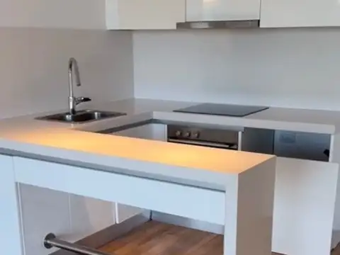 Departamento en Alquiler de 2 ambientes