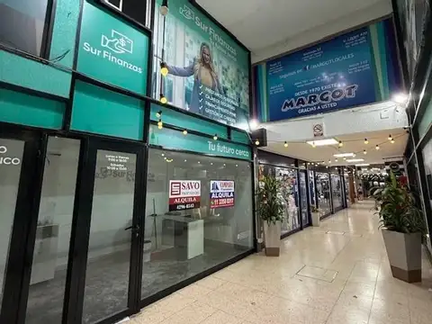 local comercial en alquiler