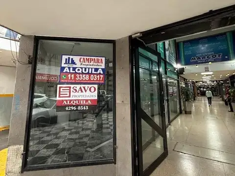 Local en Alquiler en Monte Grande, $ 1.850.000