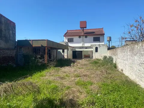 3 propiedades en block