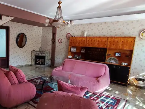 Casa en Venta 30 años