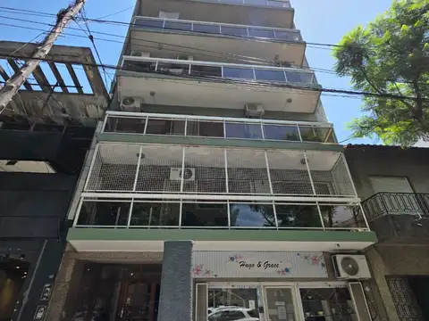 estupenda planta baja muy soleada patio cocina con ofic lavadero apto credito