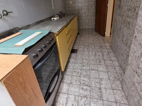 Departamento en Venta en Nuñez, USD 75.000