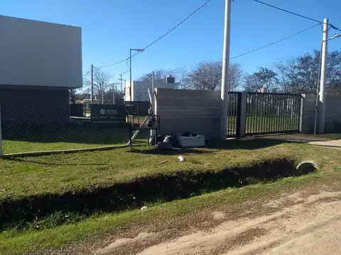 Terreno en Venta de 274,0 m2