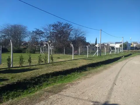 Terreno en Venta 28  mts Fondo
