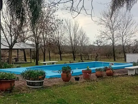 Casa en Venta al Suroeste