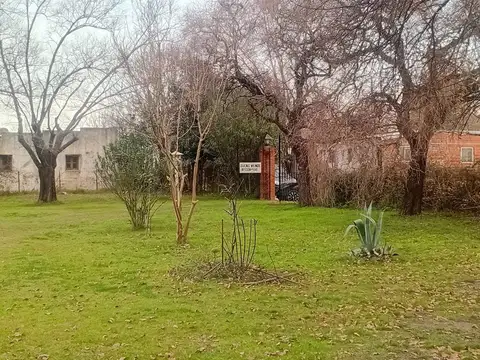 Casa en Venta 28 años