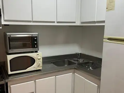 Departamento en Alquiler en Recoleta, USD 2.000