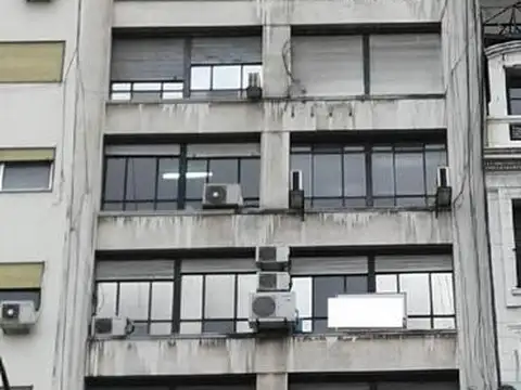 Oficina en Venta en Microcentro, USD 110.000