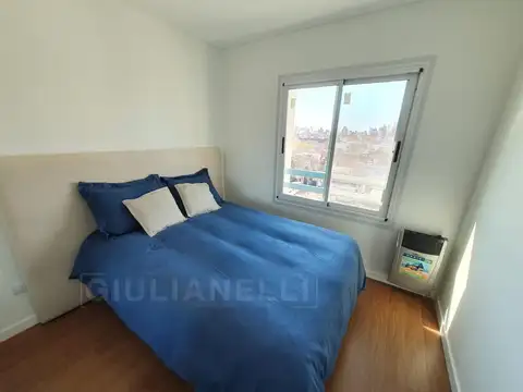 1 DORMITORIO. ESTRENAR. DESCUENTOS IMPERDIBLES! OPCIÓN PAGO