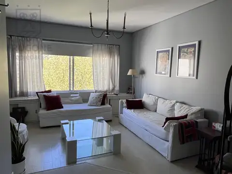 Departamento en Alquiler Apto profesional