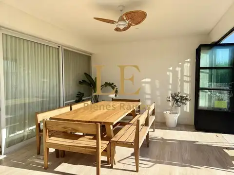 Venta Casa Manuel Belgrano