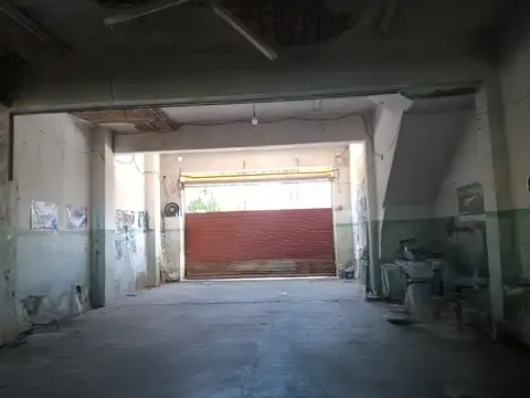 Galpon en Venta en San Andres, USD 600.000