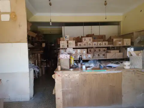 Galpon en Venta en San Andres, USD 600.000