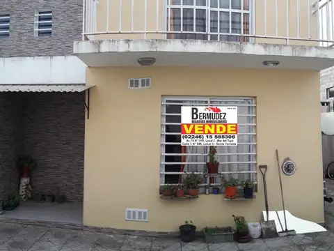 Casa en Venta de 2 dormitorios