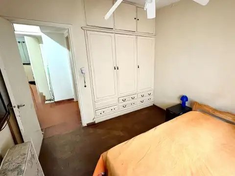 VENTA CASA DE 2 DORMIS  EN BARRIO JORGE CURA