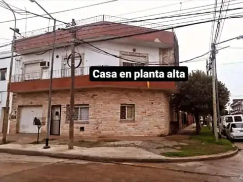 PH 1° PISO 4 AMBIENTES VENTA SUÁREZ TERRAZA BALCÓN