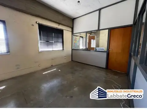 GalpÃ³n - Venta - Argentina, General San Martín - Corrientes 3500