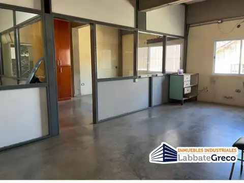 Galpon en Venta en San Andres, USD 240.000