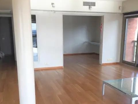 Departamento en Venta con 2 cocheras