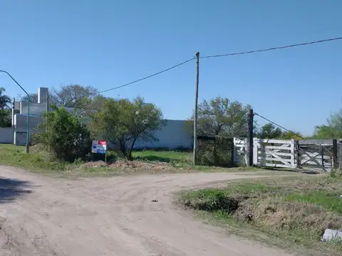 Venta Terreno - Vista al Rio, Adelina Este