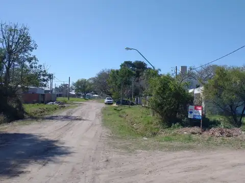 Terreno en Venta en Santo Tome, USD 21.000