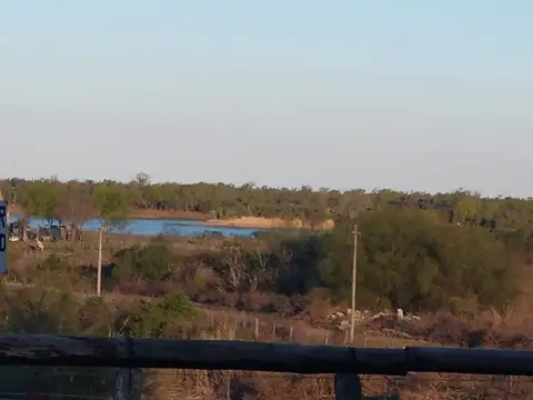 Terreno en Venta en Santo Tome, USD 21.000