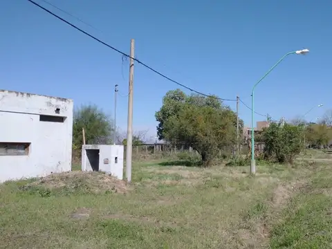 Remedios de Escalada de San Martín 3500