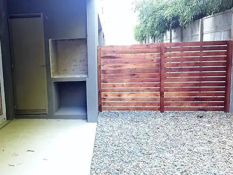 Depto Tipo Casa en Venta en Pilar, USD 110.000