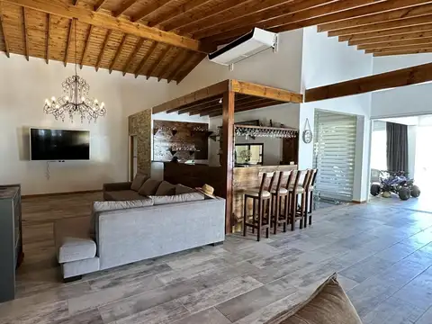 Casa en Venta en San Andres De Giles, USD 260.000