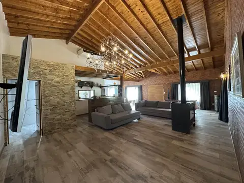 Casa en Venta A Estrenar