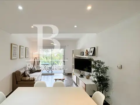 Departamento en Alquiler Temporal al Norte