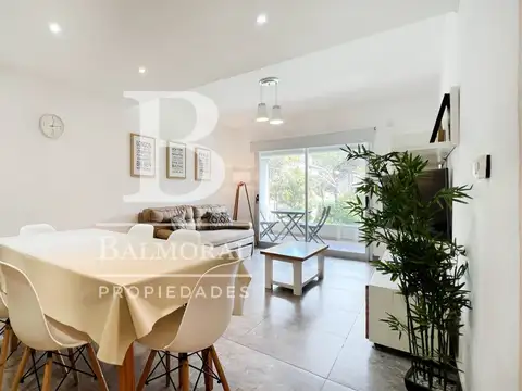 Departamento en Alquiler Temporal en Pinamar, USD 0