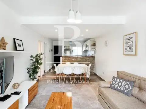 Departamento en Alquiler Temporal de Monoambiente