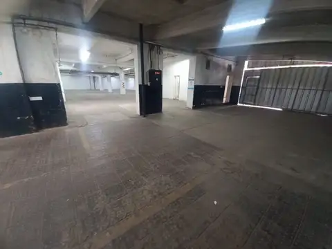 Galpon en Alquiler en Hurlingham, USD 3.500